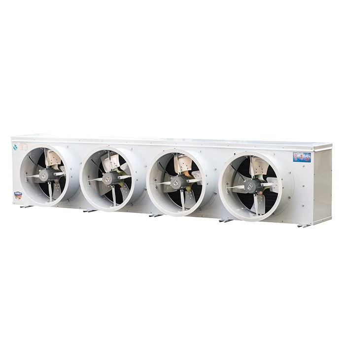 Evaporator Condenser